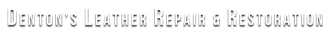 Dentons Repair and Restoration car leather